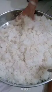Make Homemade wine step 5
