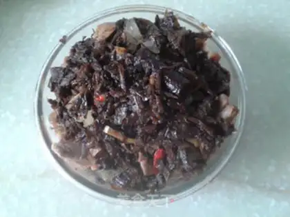 Make Plum-crunch step 11