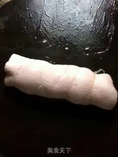 Make Rabs step 3