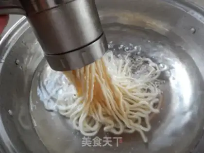 Make Spaghetti step 7