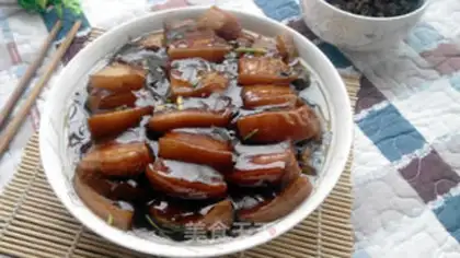 Make Plum-crunch step 13