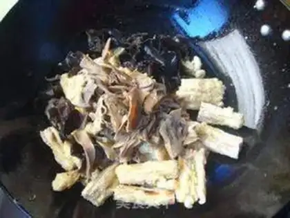 Make Coke ribs step 2