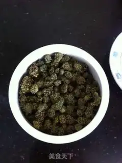 Make Wake up for the liver step 1