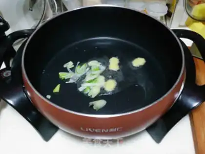 Make Coke ribs step 5