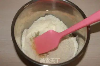 Make French Macalon step 3