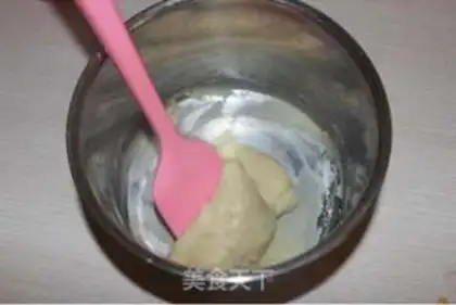 Make French Macalon step 4