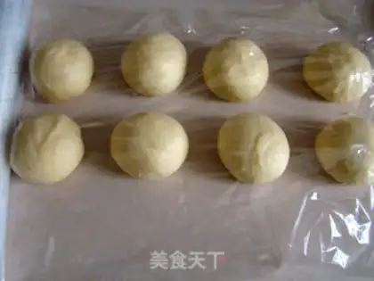 Make Chicken salad bread step 5