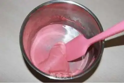 Make French Macalon step 5