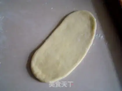 Make Chicken salad bread step 6