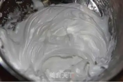 Make French Macalon step 6