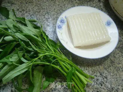 Make Scrambling step 0
