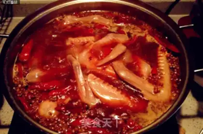 Make Kuduk-hoon step 3