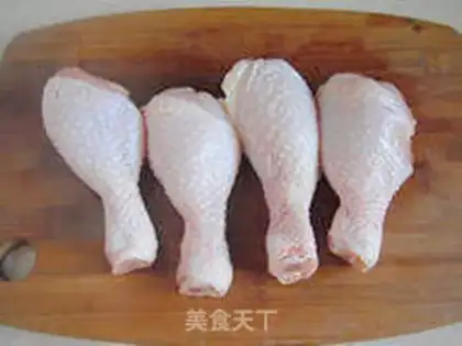 Make Suck on the barbecue step 0