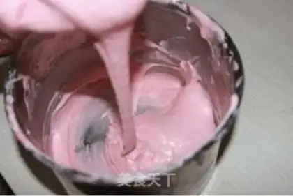 Make French Macalon step 8