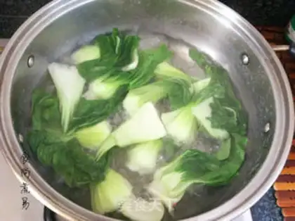 Make Sugar and curry step 5