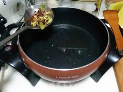 Make Coke ribs step 7