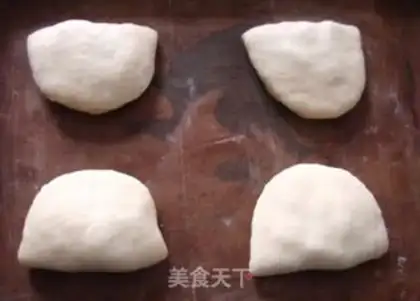 Make Chicken salad bread step 9