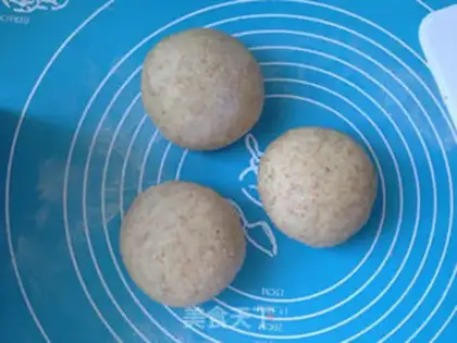 Make All wheat toast step 3
