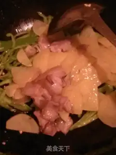 Make Potato chips step 6