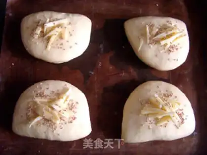Make Chicken salad bread step 10