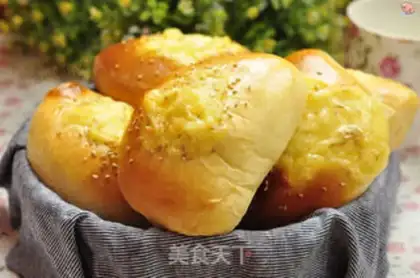 Make Chicken salad bread step 11