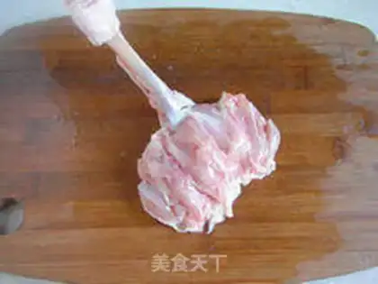 Make Suck on the barbecue step 3