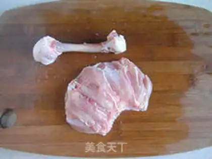 Make Suck on the barbecue step 4