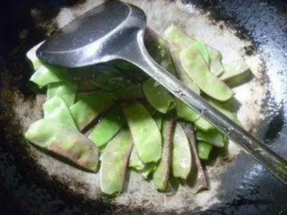 Make The lentils step 3