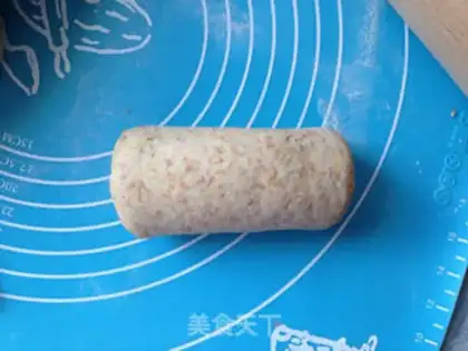 Make All wheat toast step 5