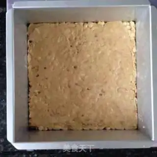 Make Taffy peanuts with sugar step 5