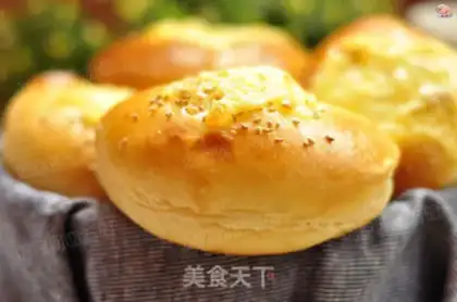 Make Chicken salad bread step 13