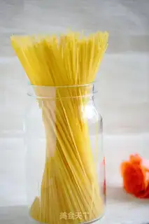 Make Butter chicken pasta step 0