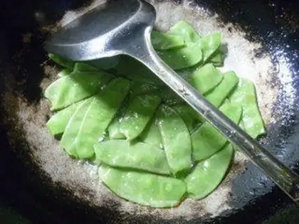 Make The lentils step 5