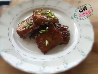Make Jell-O fish step 2