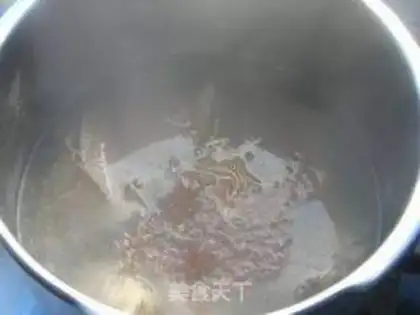 Make Curry beef pine step 4