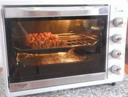 Make Suck on the barbecue step 10