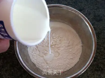 Make Carrots and eggcakes step 0