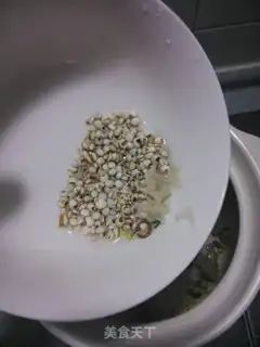 Make Porridge step 0