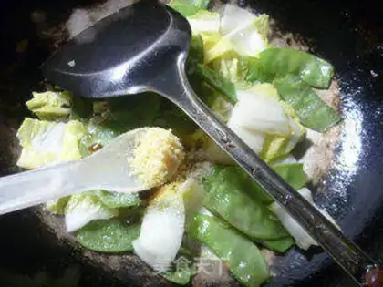 Make The lentils step 10