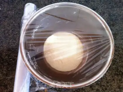 Make Carrots and eggcakes step 1