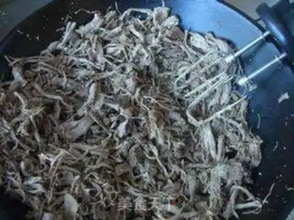 Make Curry beef pine step 7