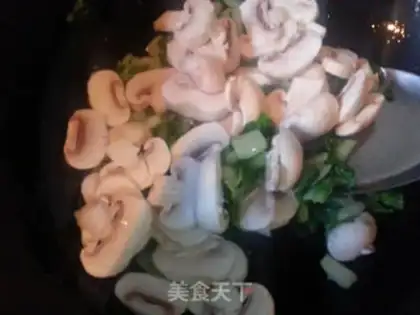 Make Pickles and sushi step 6