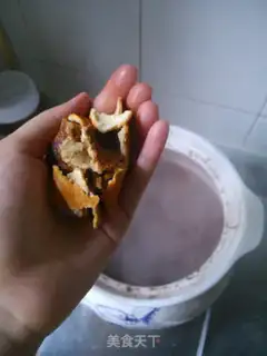 Make Porridge step 3