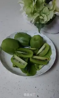 Make Self-pumping monkey juice step 0