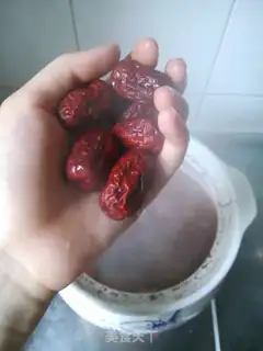 Make Porridge step 4