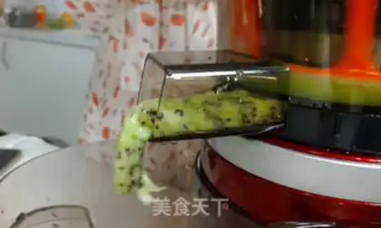 Make Self-pumping monkey juice step 2