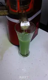 Make Self-pumping monkey juice step 3