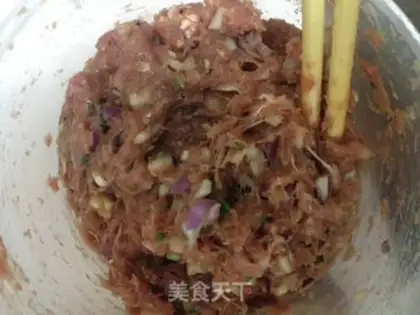 Make Beef pie step 2
