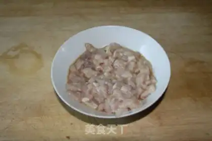 Make Spam step 2