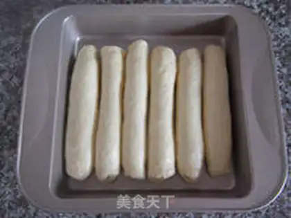 Make Sesame chop bag step 8